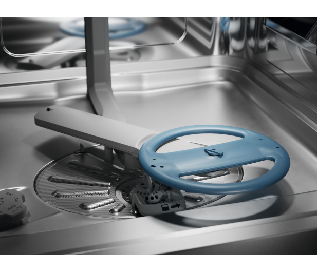 Electrolux E62SC100SX - 1581574 - zdjęcie 4